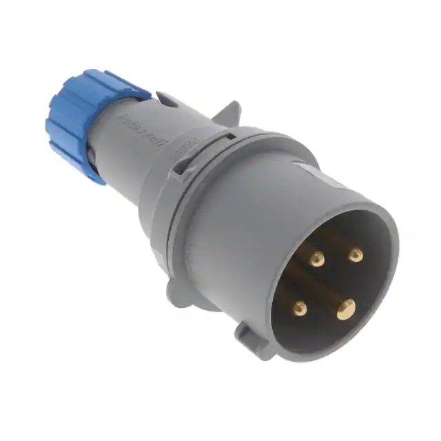 700139FX LAPP  Plugs and Receptacles